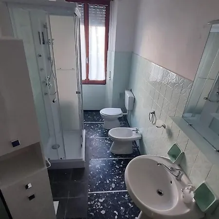 Cravellet 6 * Alghero