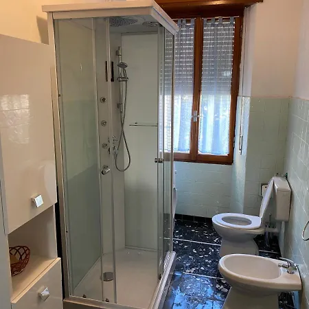Appartamento Via Cravellet 6 *