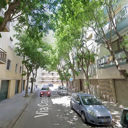 Cravellet 6 Appartamento