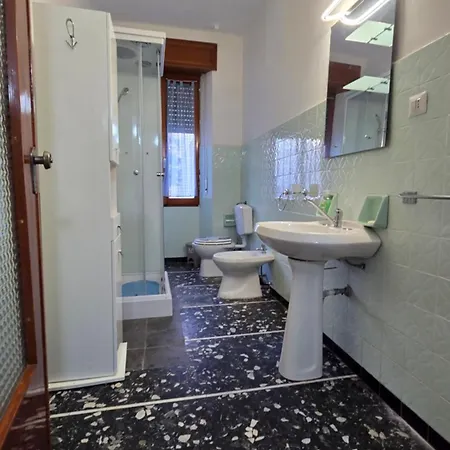 Cravellet 6 Appartamento