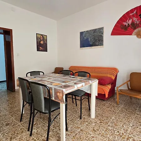 Cravellet 6 * Alghero