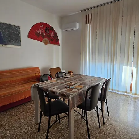 Cravellet 6 Appartamento *