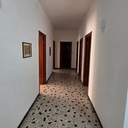 Appartamento Cravellet 6 *