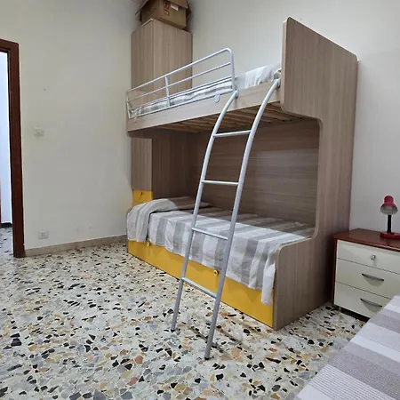 Cravellet 6 Appartamento Alghero