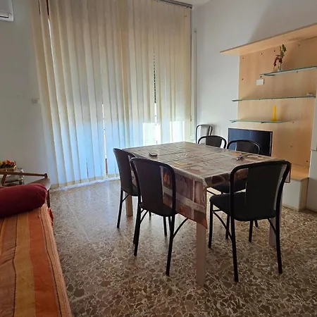 Appartamento Cravellet 6 Alghero