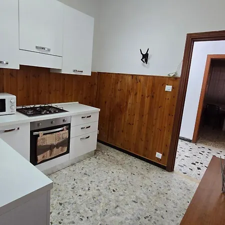 Cravellet 6 Appartamento Alghero