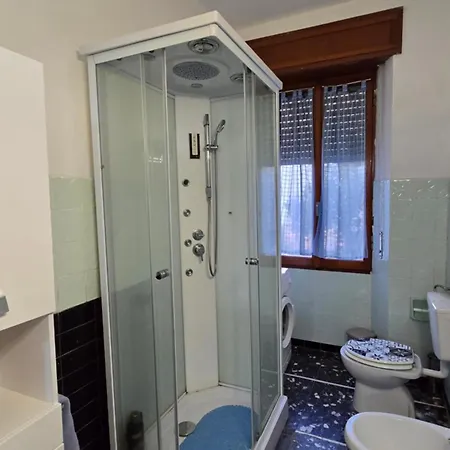 Appartamento Cravellet 6