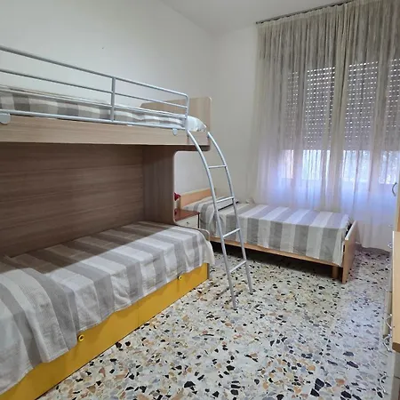 Cravellet 6 Appartamento *