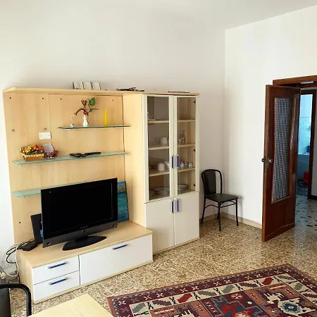 Via Cravellet 6 Apartment Alghero