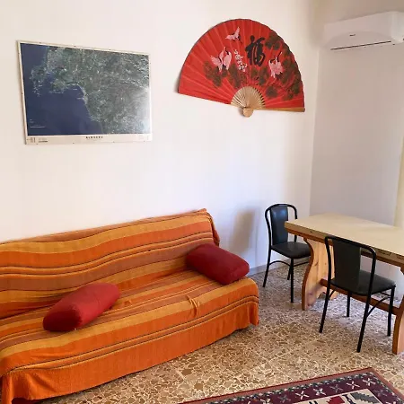 Apartment Via Cravellet 6