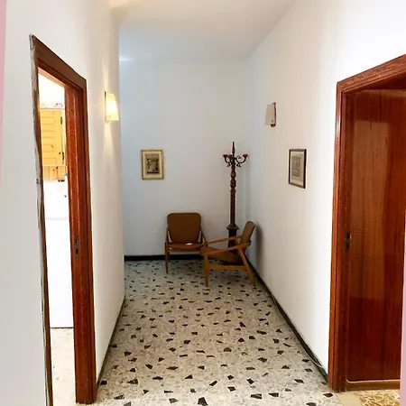 Apartment Via Cravellet 6 Alghero