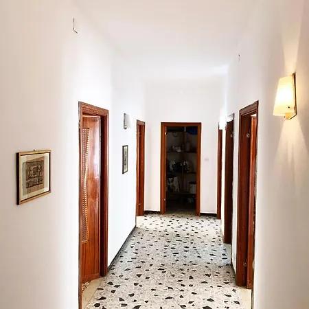 Apartment Via Cravellet 6