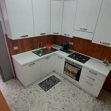 Apartment Via Cravellet 6 *