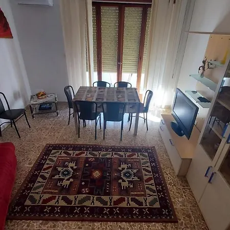 Via Cravellet 6 Apartment Alghero